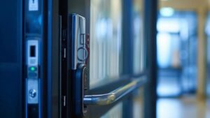 Access Control Systems Leeds