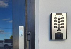 Access Control Systems Leeds