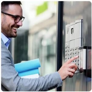 Access Control Systems Leeds