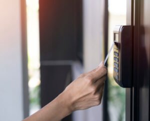 Access Control Systems Leeds