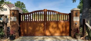 Electric Gates Leeds