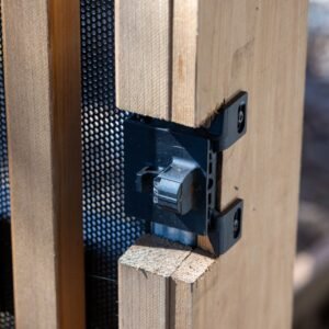 Electric Gate Maintenance Leeds