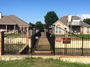 Electric Gate Maintenance Leeds