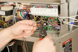 Electric Gate Repairs Leeds