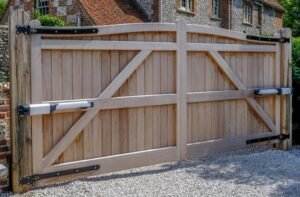 Gate Automation Leeds