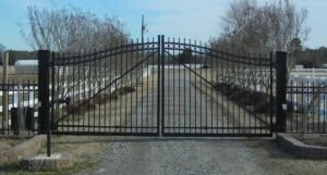 Gate Automation Leeds