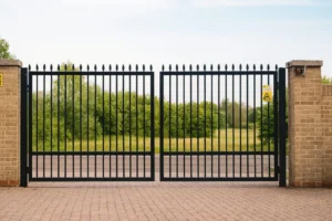 Gate Automation Leeds