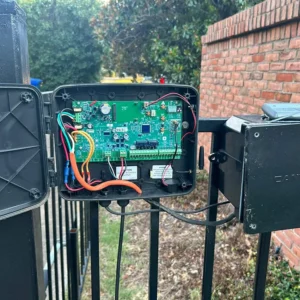 Gate Automation Leeds