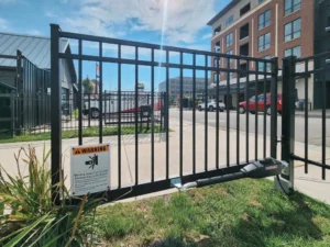 Emergency Gate Repairs Leeds