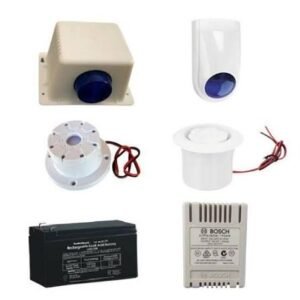 Video Intercom Systems Leeds