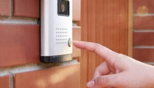Video Intercom Systems Leeds