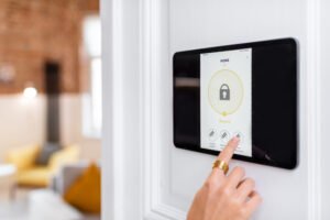 Video Intercom Systems Leeds
