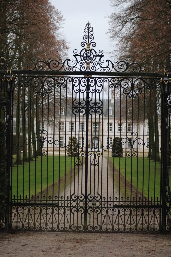 Electric Gates Leeds
